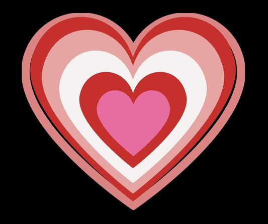 Celebrating Love on Valentine's Day - Wednesday, Feb 14, 2024