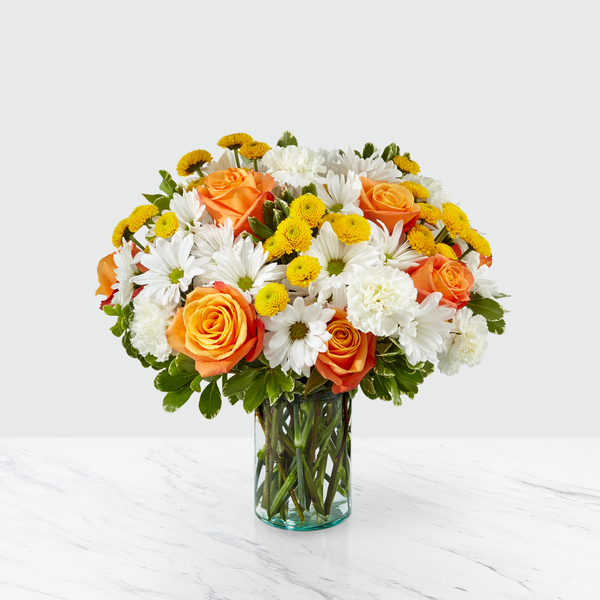 The Sweet Moments Bouquet – The Flower Factory, Tarzana CA
