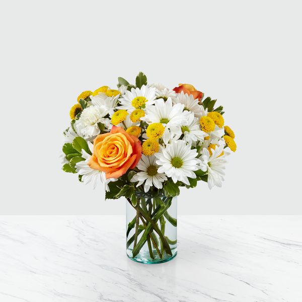 The Sweet Moments Bouquet – The Flower Factory, Tarzana CA