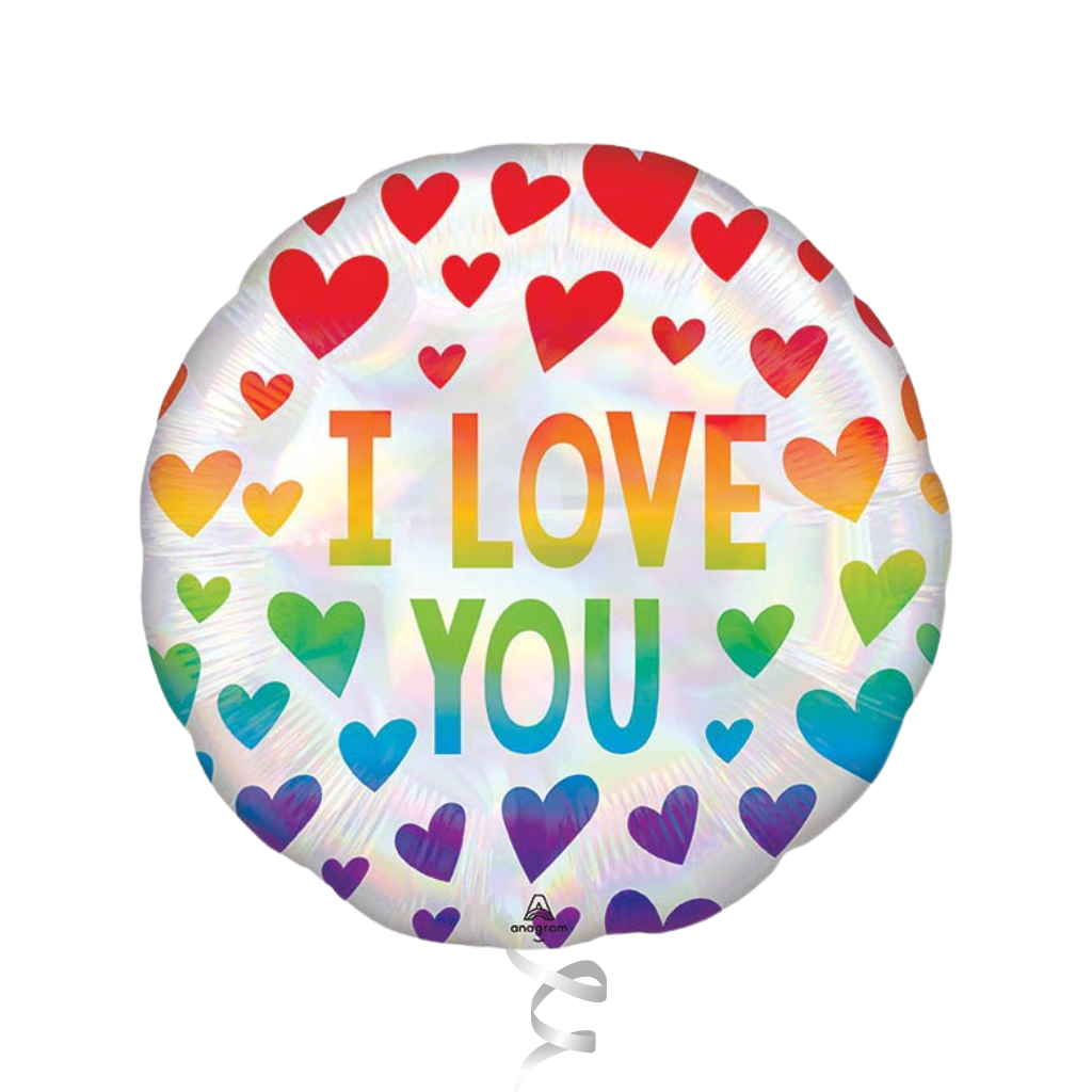 Globo de Mylar (Seleccionar ocasión)