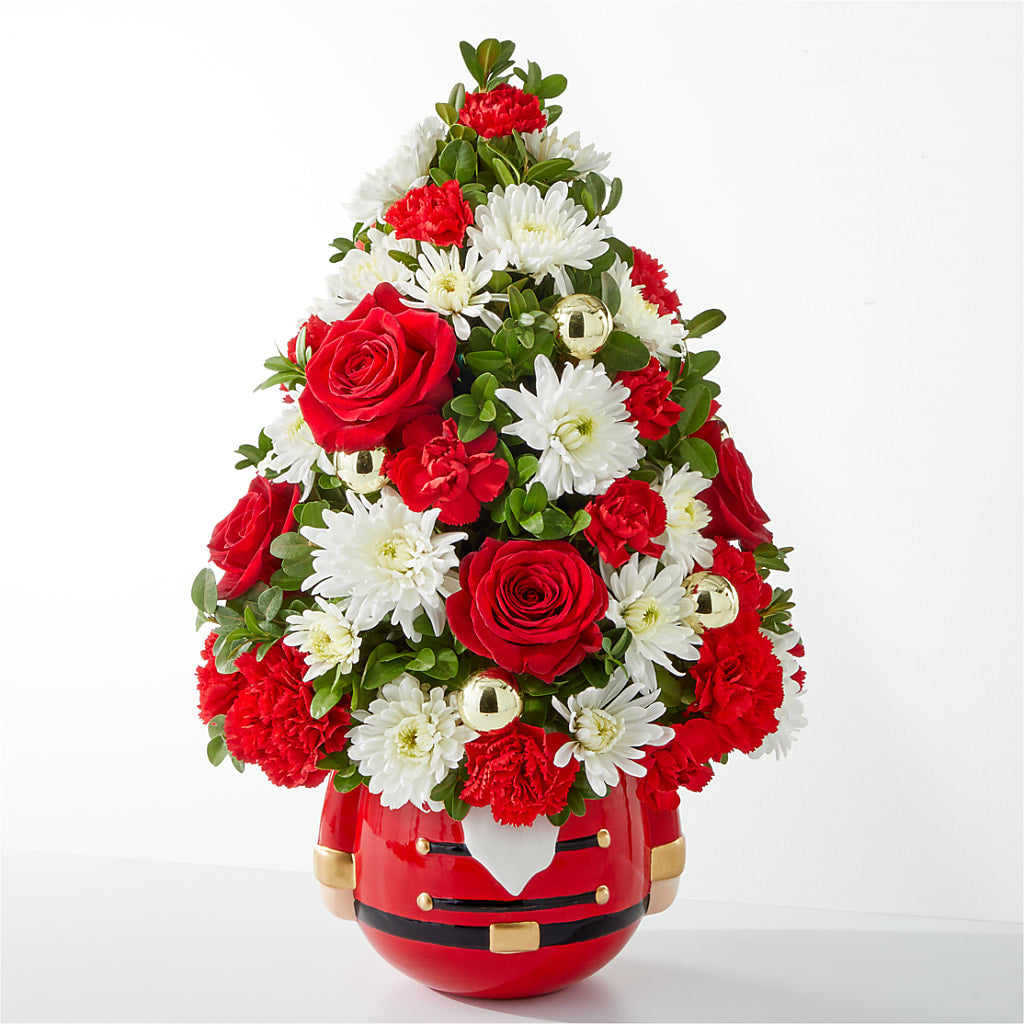 Royal Nutcracker Tree – The Flower Factory, Tarzana CA