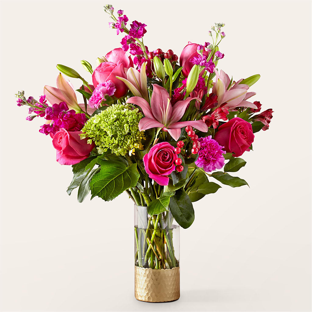 Magic in the Air Bouquet – The Flower Factory, Tarzana CA