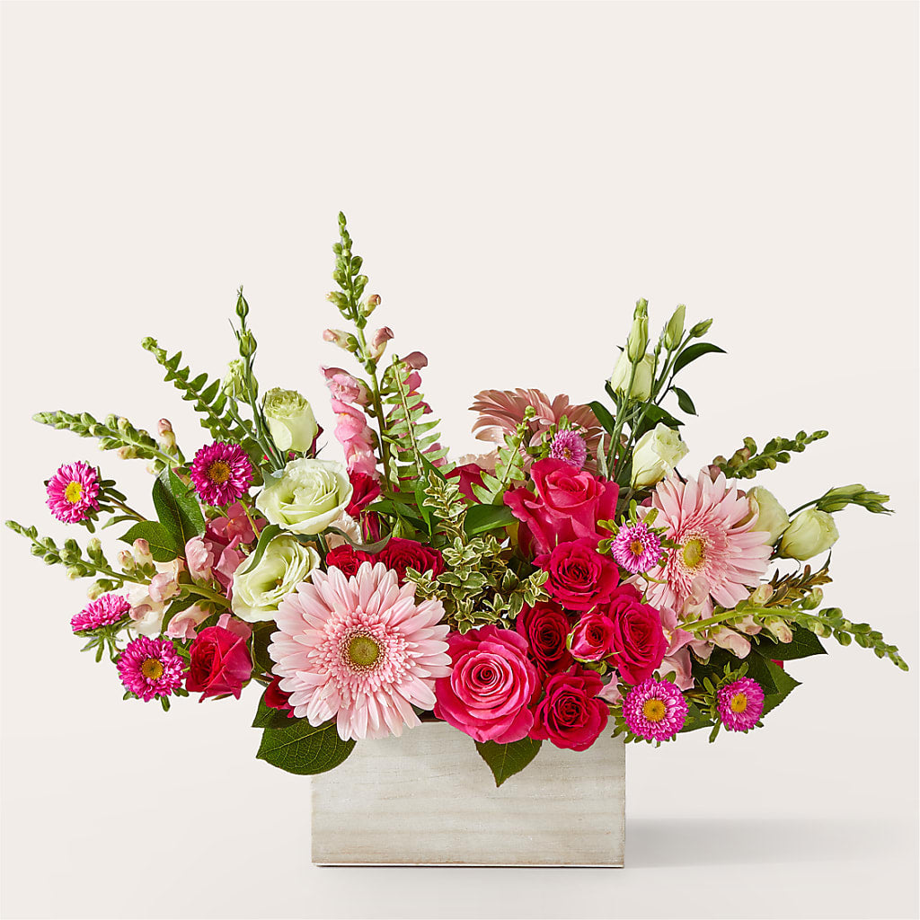 Too Cute Bouquet – The Flower Factory, Tarzana CA