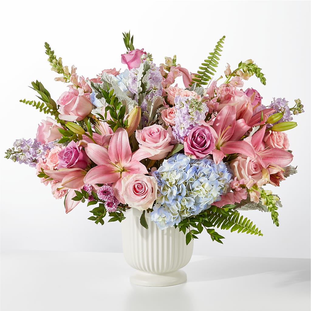 Wonderland Bouquet – The Flower Factory, Tarzana CA