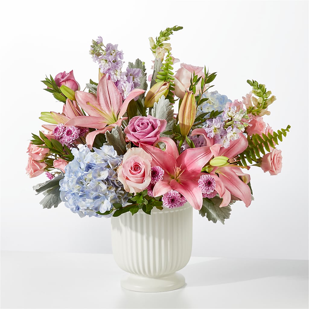 Wonderland Bouquet – The Flower Factory, Tarzana CA