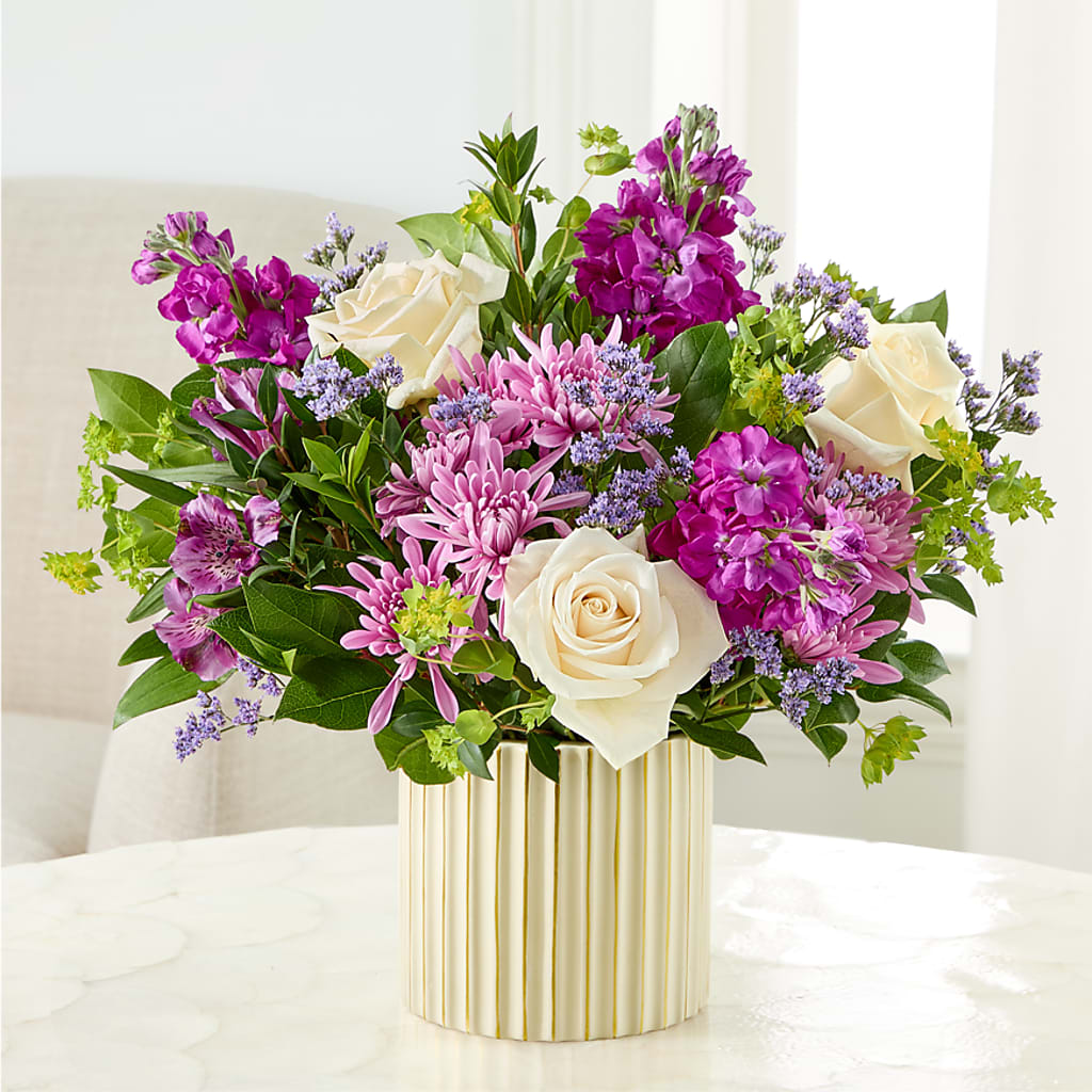 The Boutique Bouquet – The Flower Factory, Tarzana CA