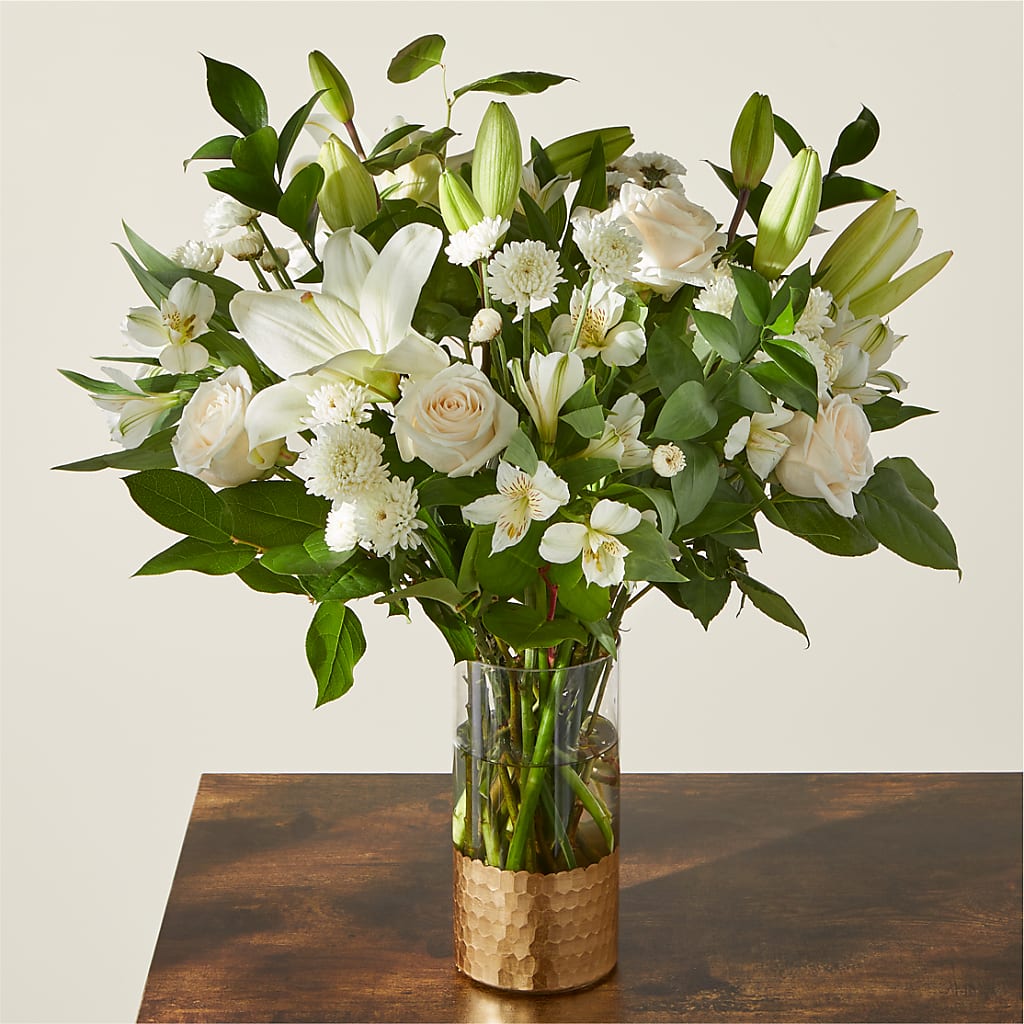 Beautiful Day Bouquet – The Flower Factory, Tarzana CA