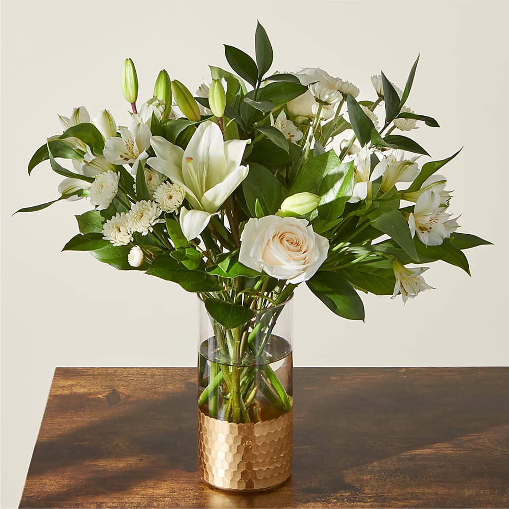Beautiful Day Bouquet – The Flower Factory, Tarzana CA