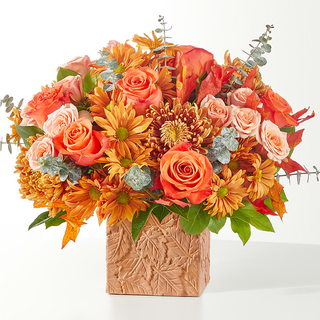 Scenic Route Bouquet – The Flower Factory, Tarzana CA