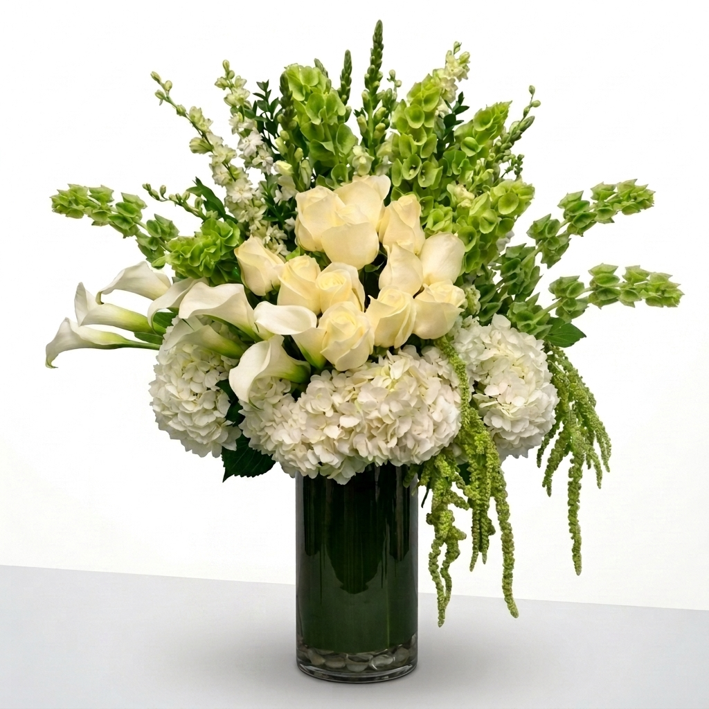 Grand Elegance – The Flower Factory, Tarzana CA