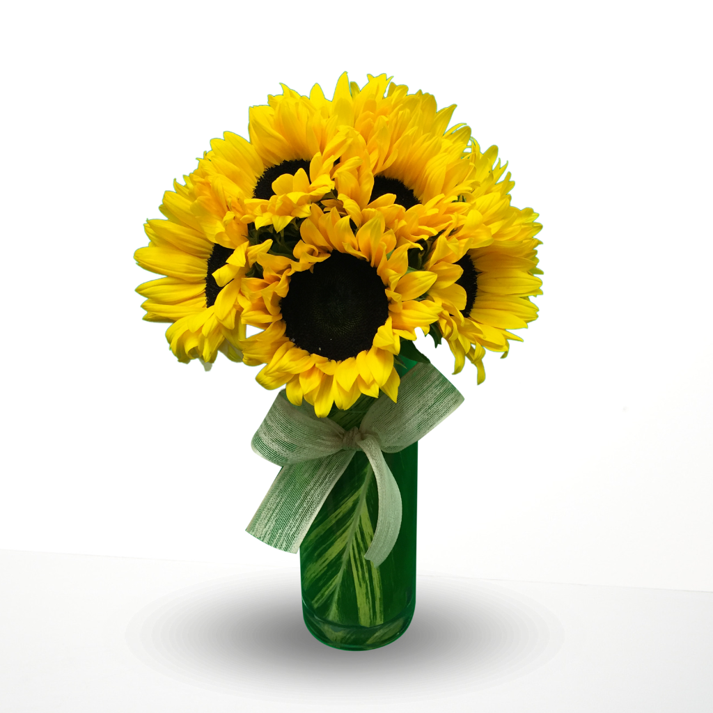 Always Sunny in LA – The Flower Factory, Tarzana CA