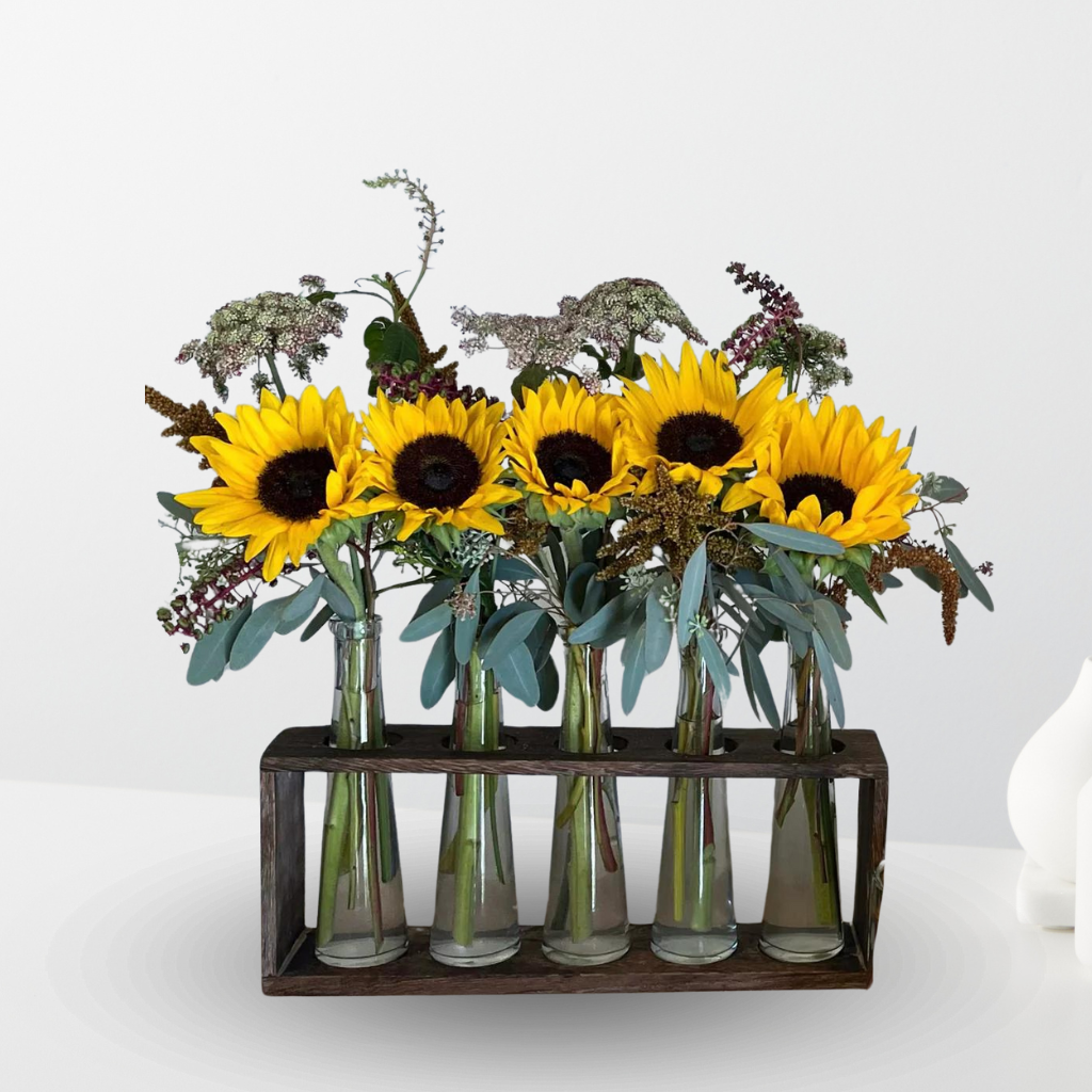 Rustic Beauty Bouquet