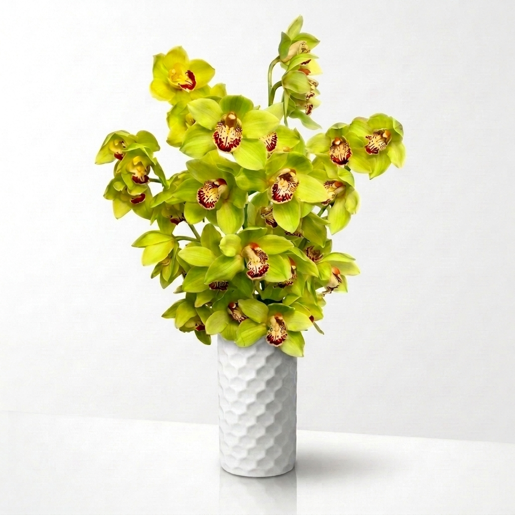 Tower of Envy – The Flower Factory, Tarzana CA