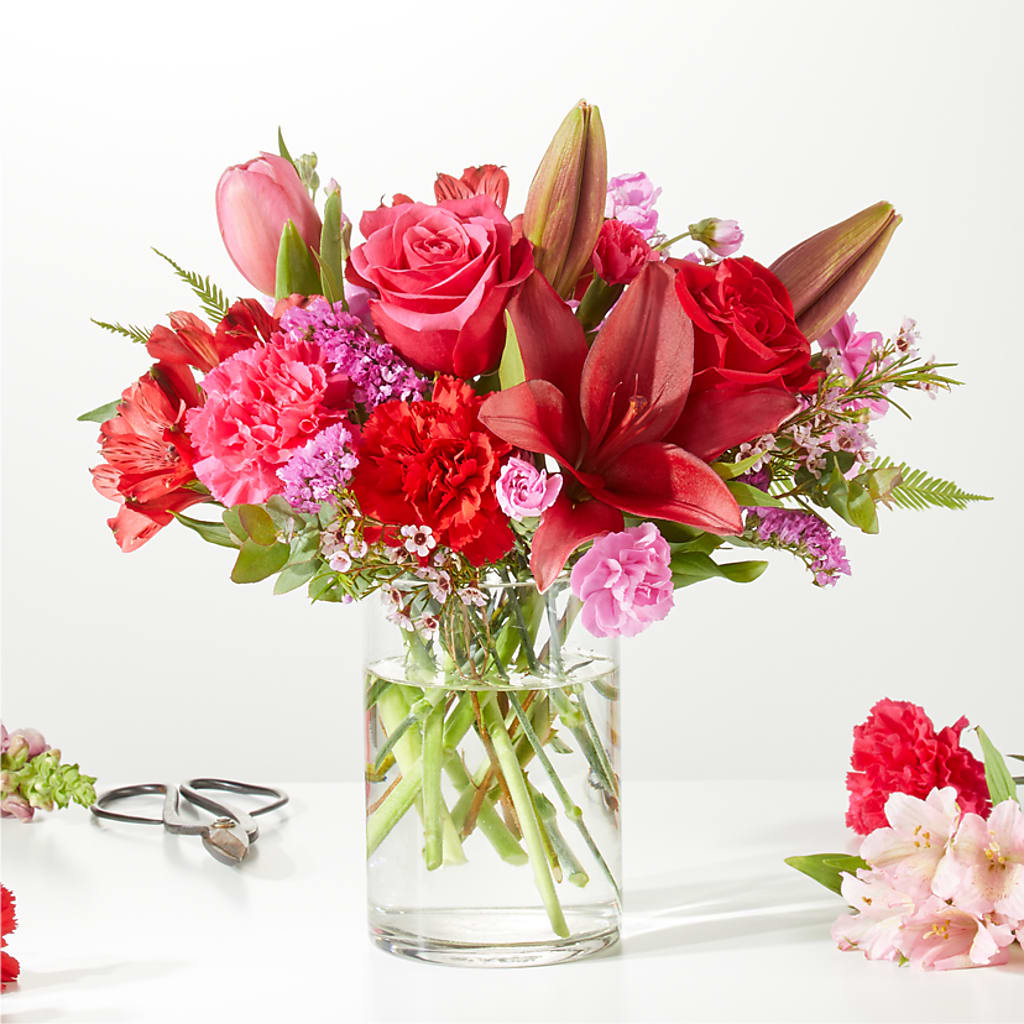 Together Forever - A Florist Original – The Flower Factory, Tarzana CA