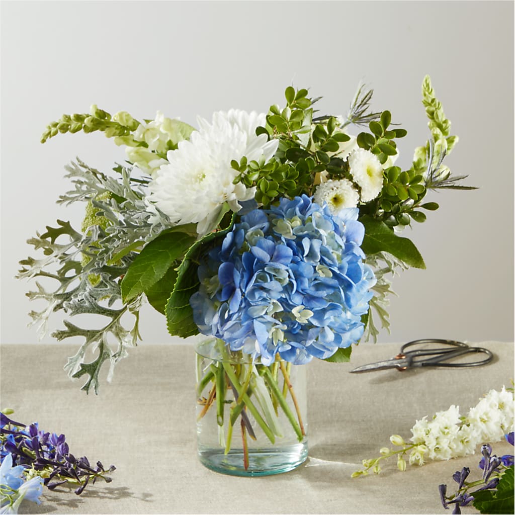 Festival of Lights – A Florist Original – The Flower Factory, Tarzana CA