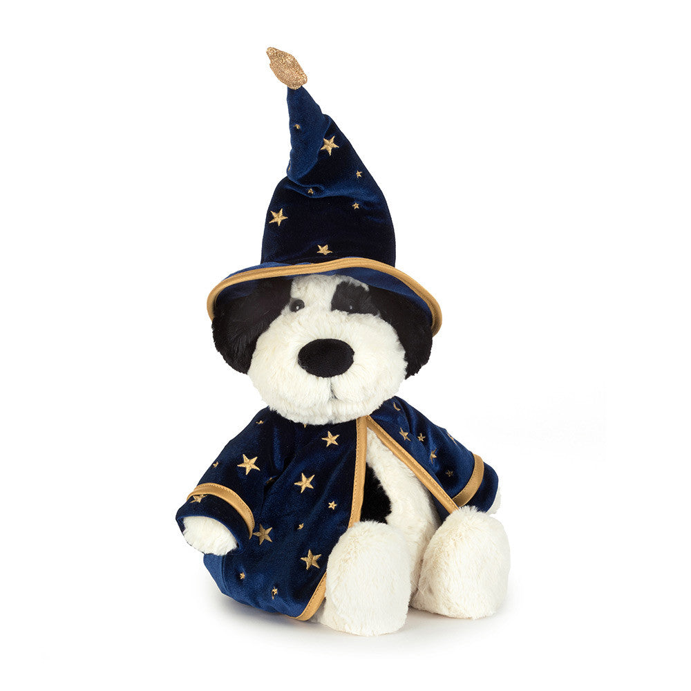 Rufferty Puppy 'Wizard' – The Flower Factory, Tarzana CA