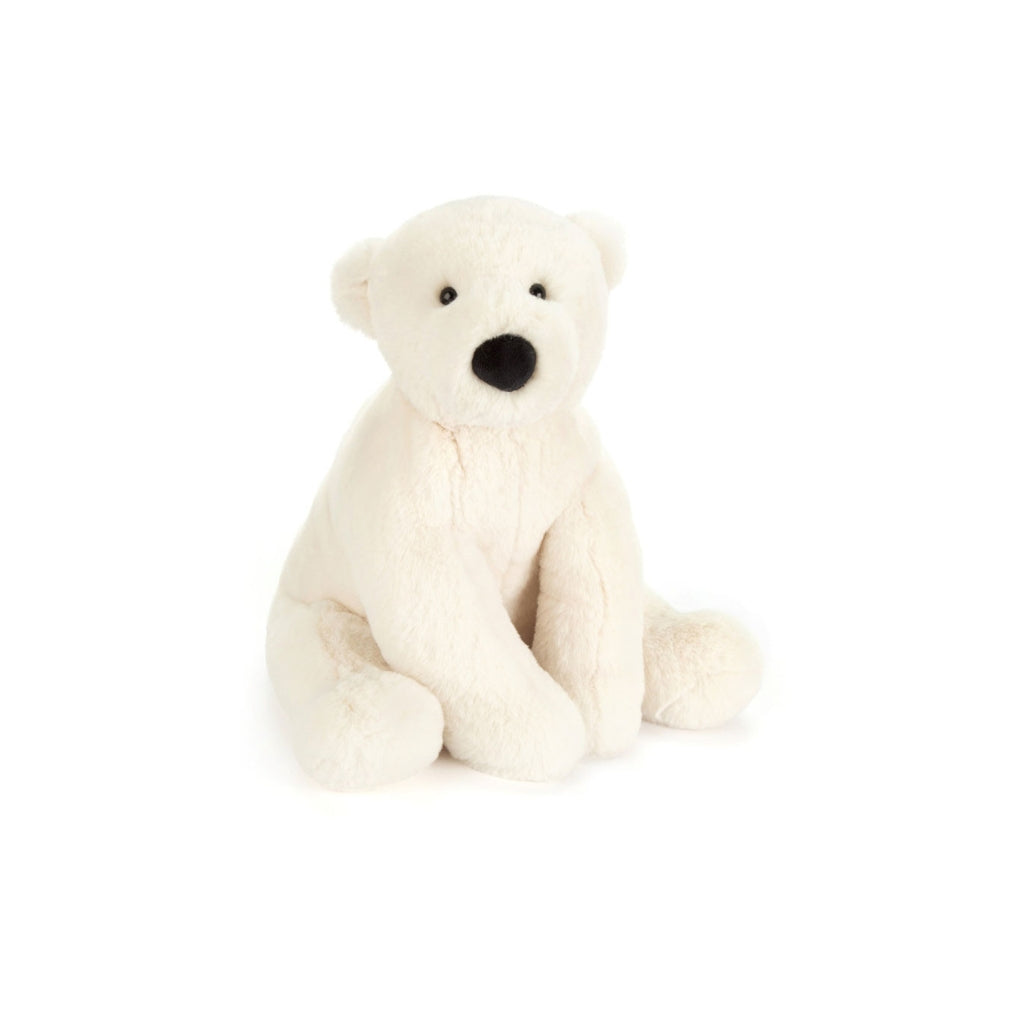 Perry Polar Bear