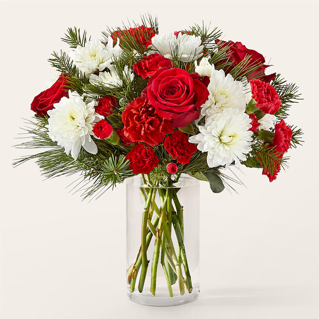 Seasonal Magic Bouquet – The Flower Factory, Tarzana CA