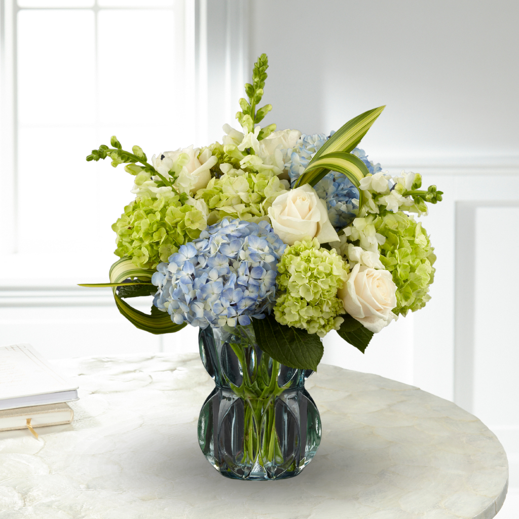 Superior Sights Luxury Bouquet – The Flower Factory, Tarzana CA