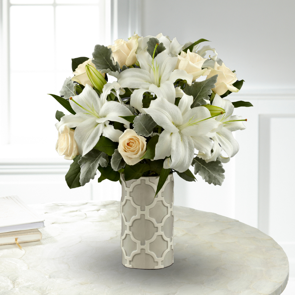 Pure Opulence Luxury Bouquet