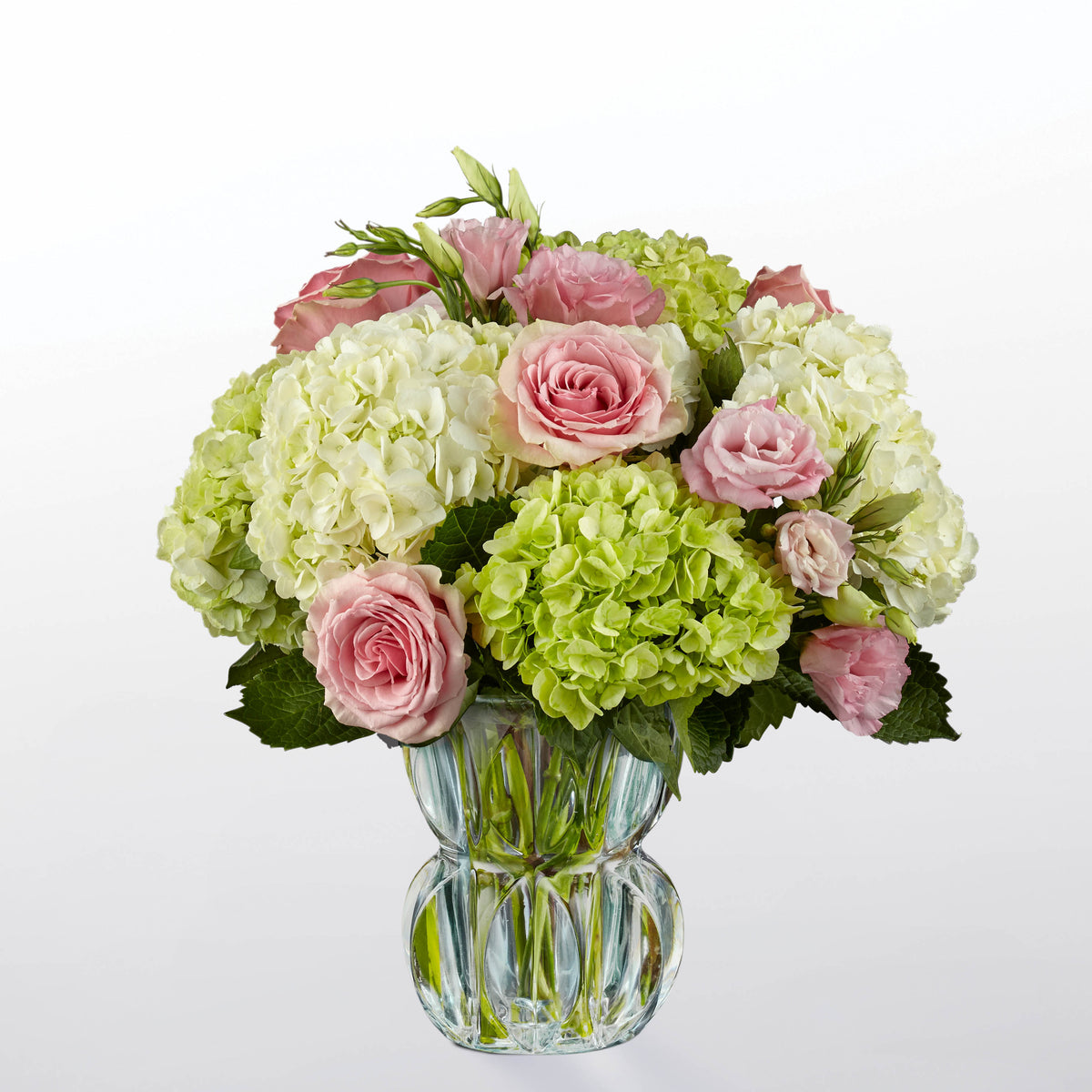 Always Smile Luxury Bouquet – The Flower Factory, Tarzana CA