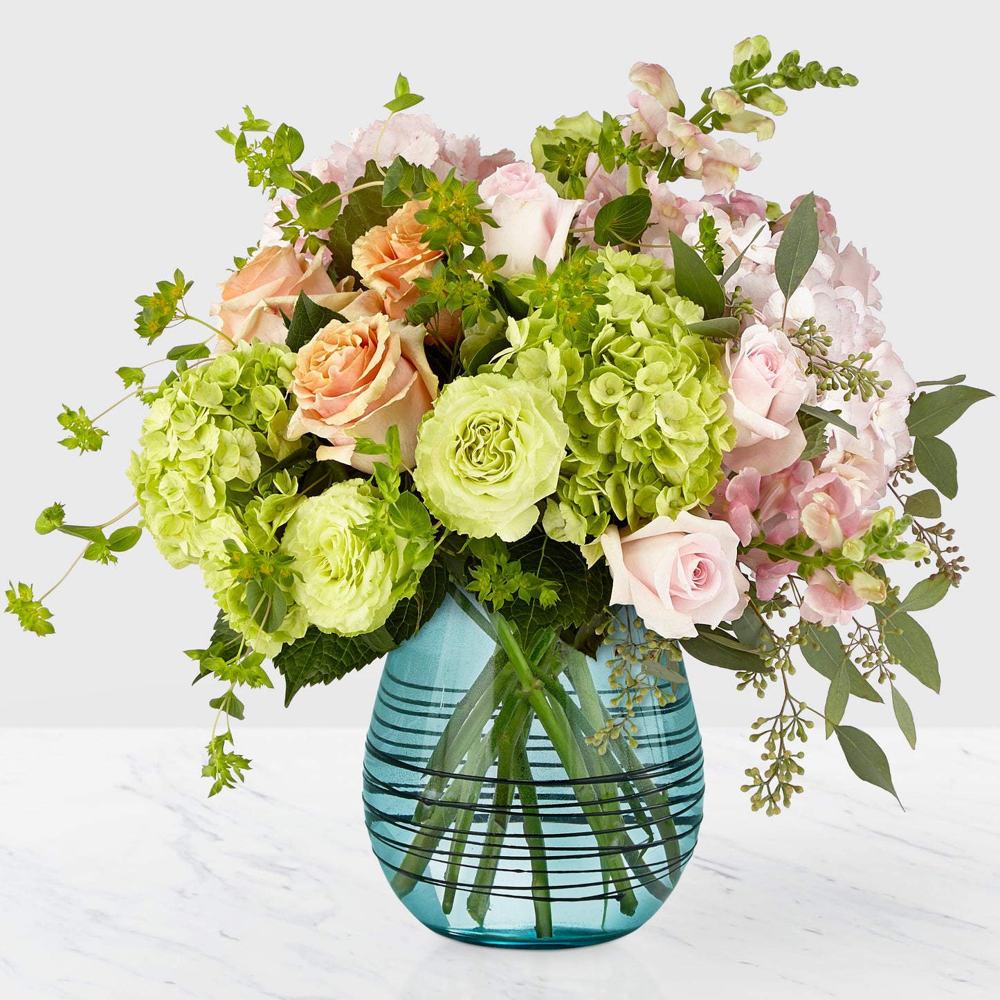 The Irreplaceable Luxury Bouquet – The Flower Factory, Tarzana CA
