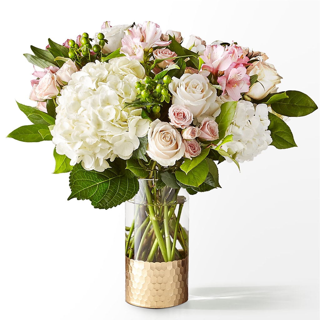 Parisian Stroll Bouquet – The Flower Factory, Tarzana CA