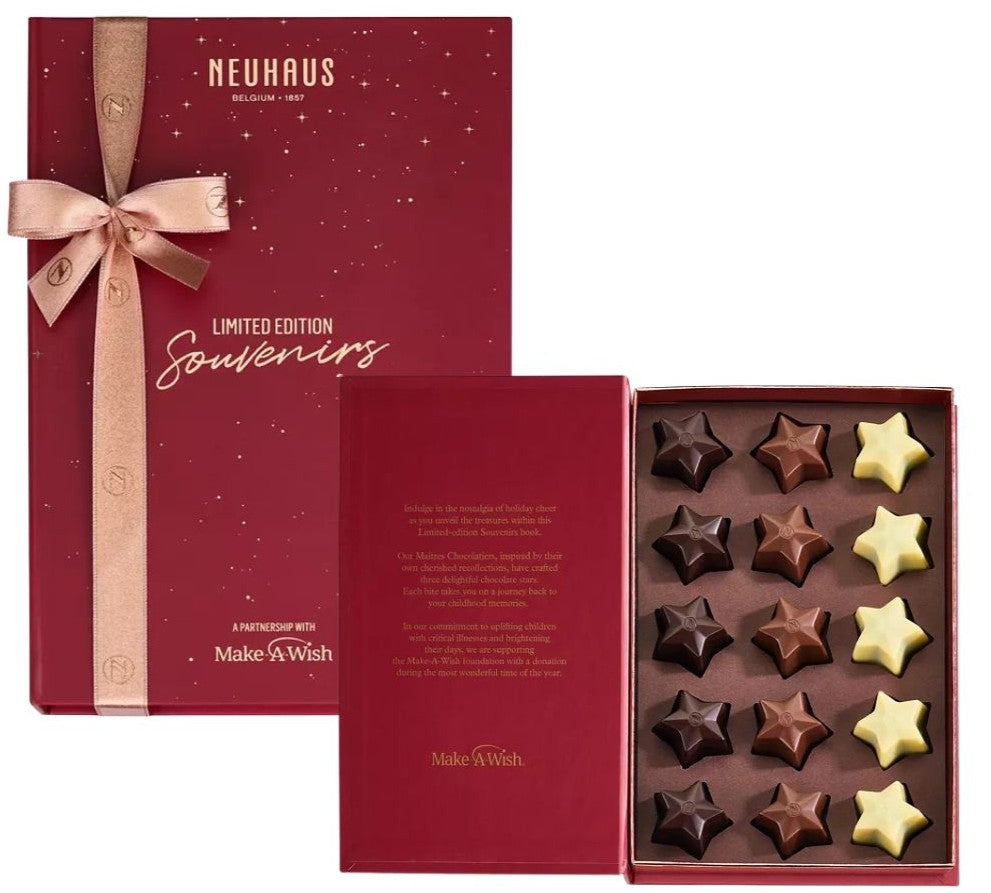 Limited Edition Souvenirs Collection 2025, 20 Piece