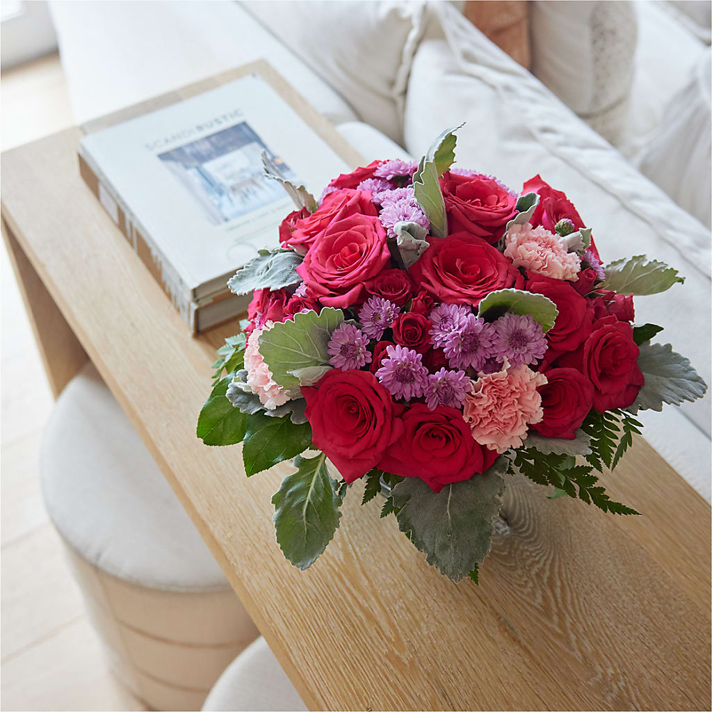 Sweet As Can Be Bouquet – The Flower Factory, Tarzana CA