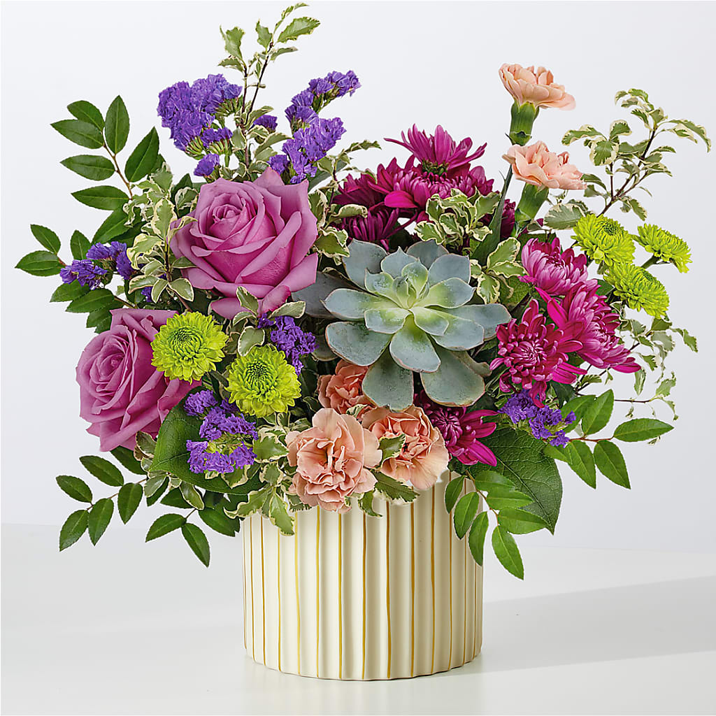 You're a Gem Bouquet – The Flower Factory, Tarzana CA