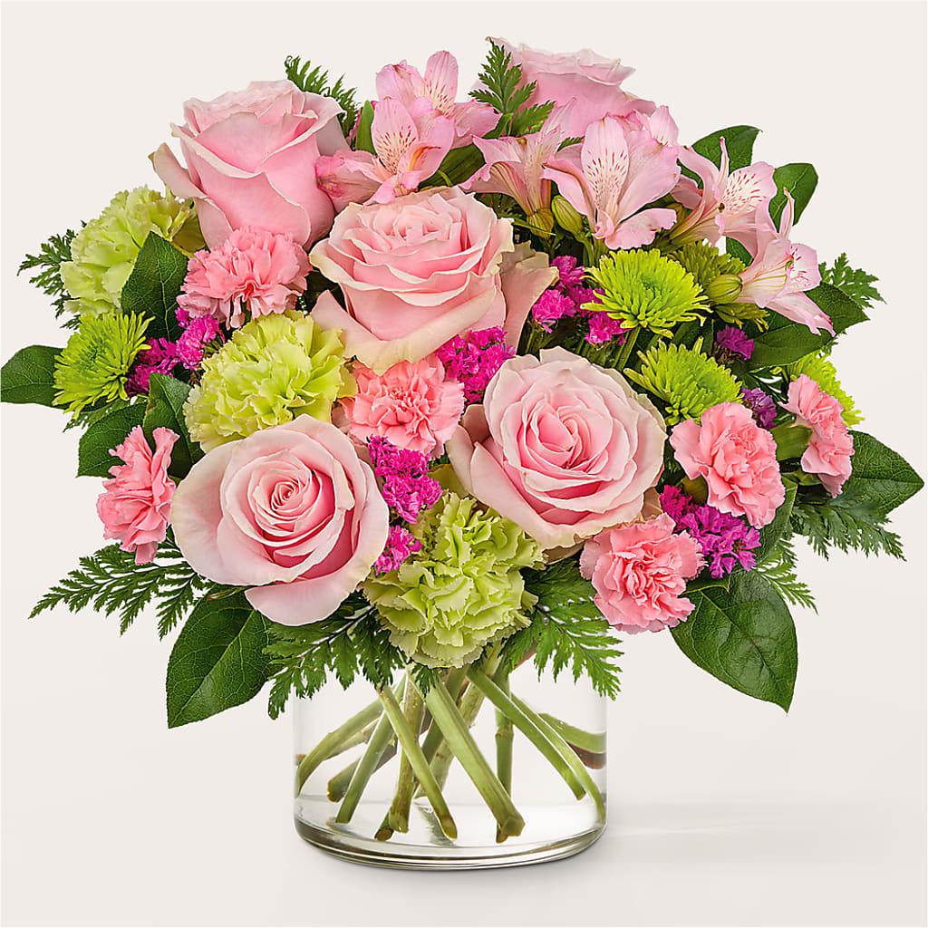 Pinch Me Bouquet – The Flower Factory, Tarzana CA
