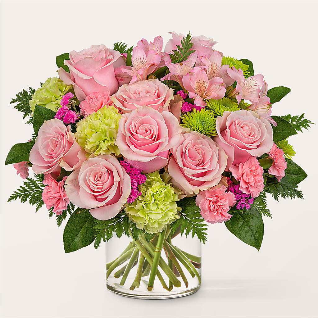Pinch Me Bouquet – The Flower Factory, Tarzana CA