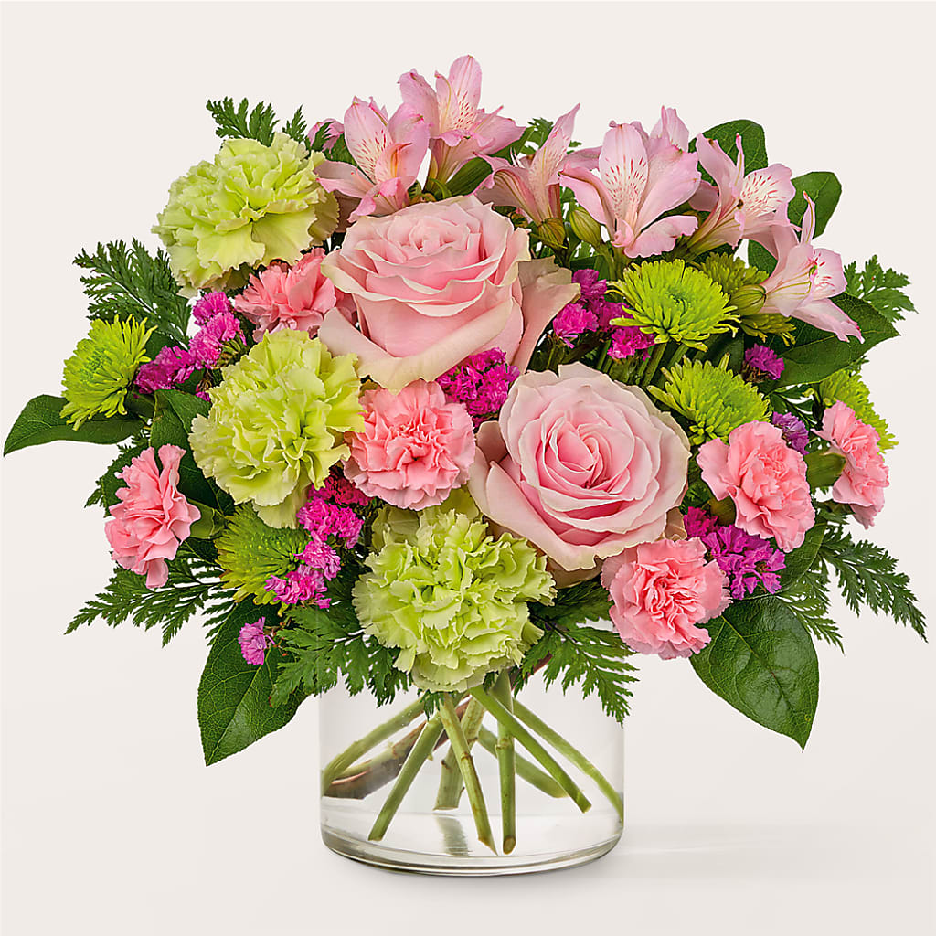 Pinch Me Bouquet – The Flower Factory, Tarzana CA