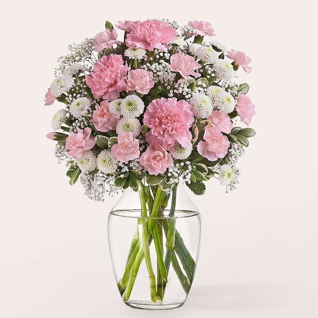 Vintage Glamour Bouquet – The Flower Factory, Tarzana CA