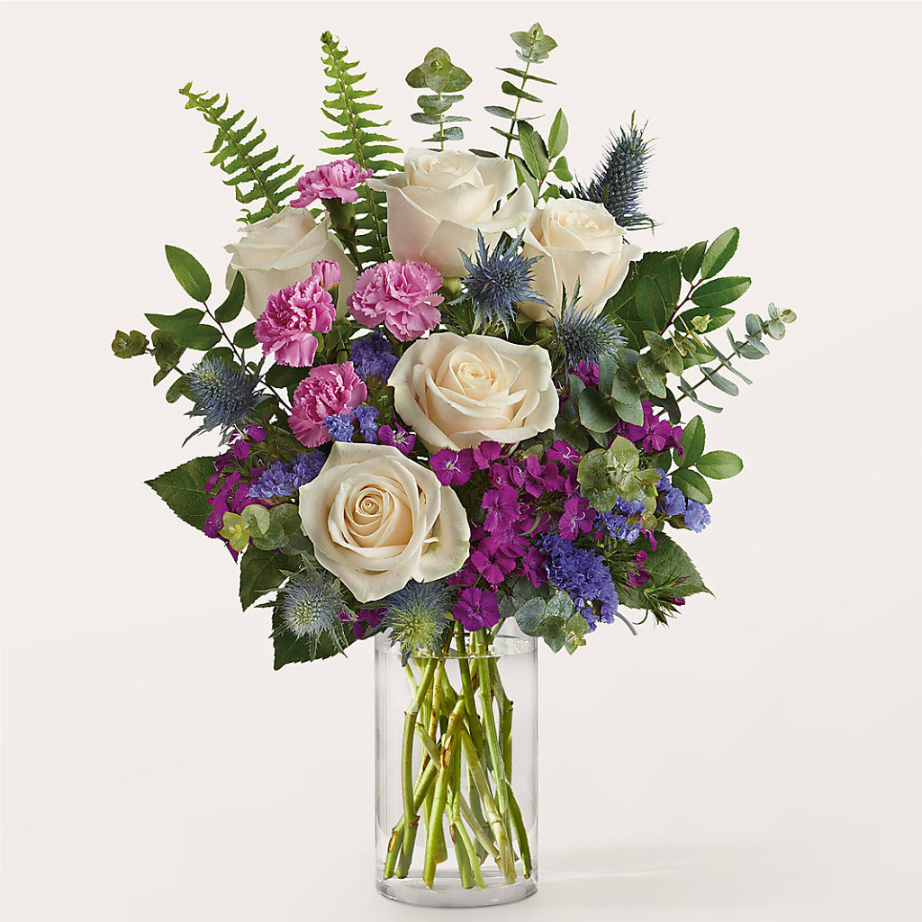 The Gala Bouquet – The Flower Factory, Tarzana CA