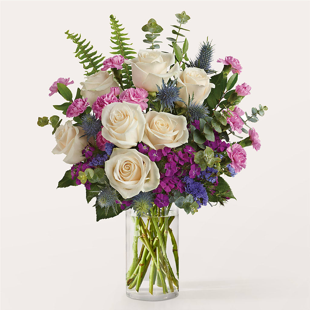 The Gala Bouquet – The Flower Factory, Tarzana CA