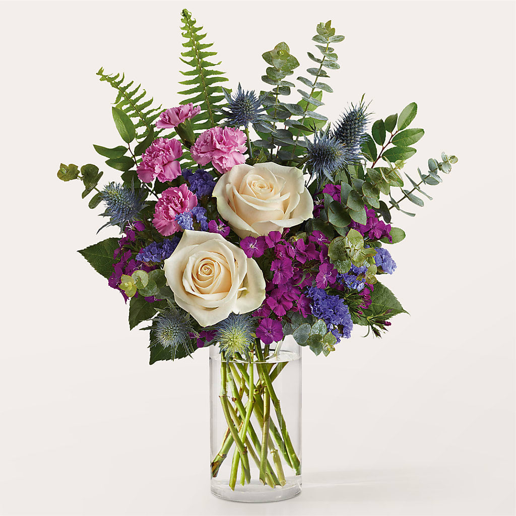 The Gala Bouquet – The Flower Factory, Tarzana CA