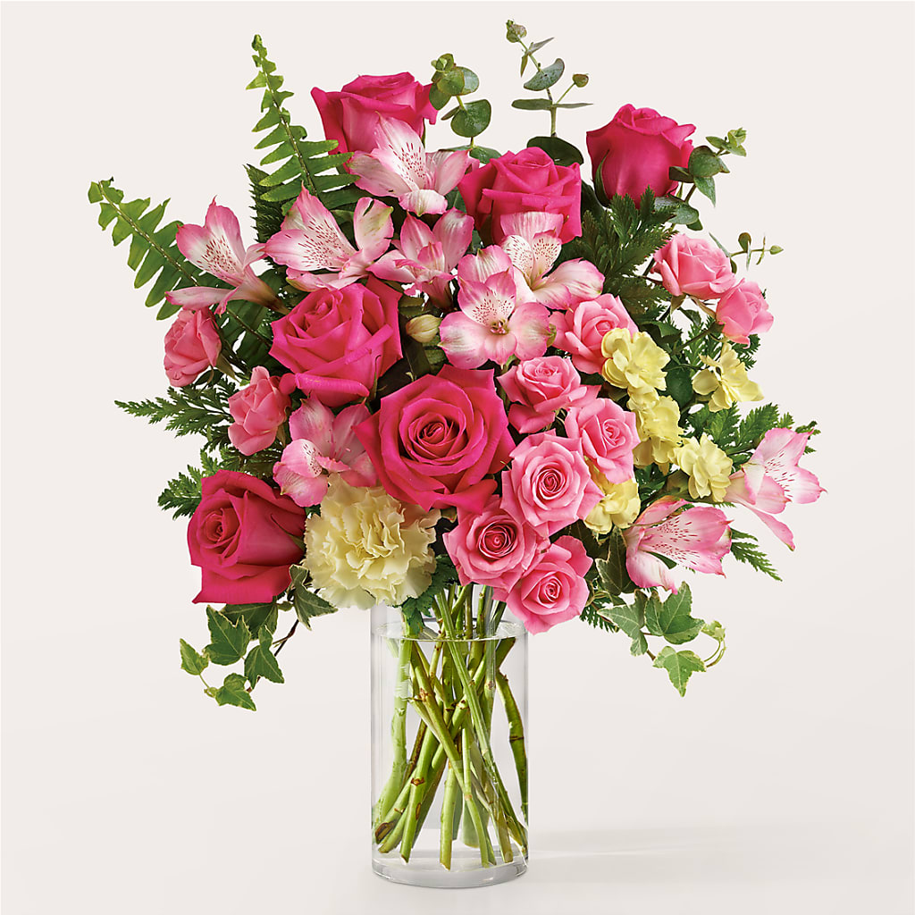 Strawberry Margarita Bouquet – The Flower Factory, Tarzana CA