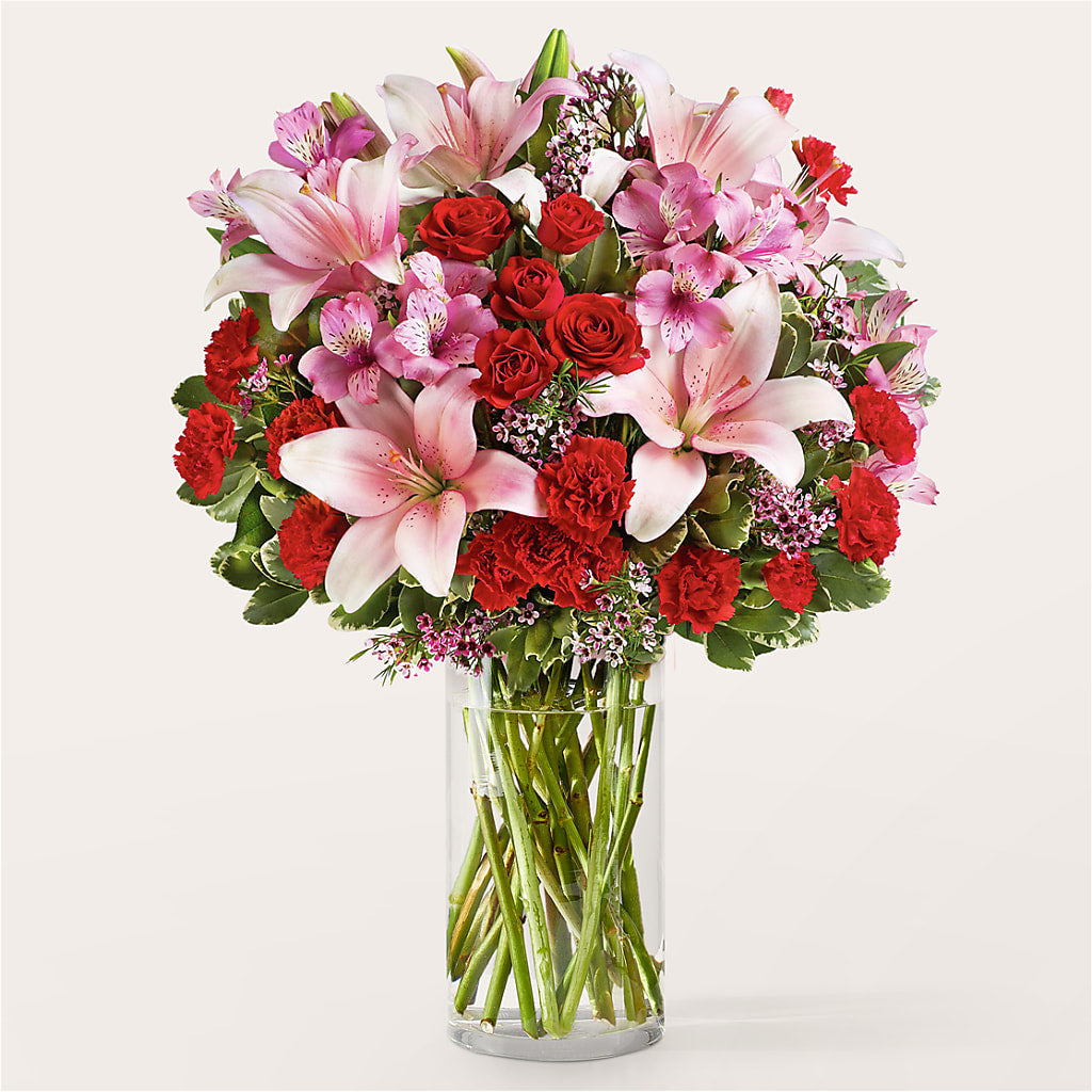 Kismet Bouquet – The Flower Factory, Tarzana CA