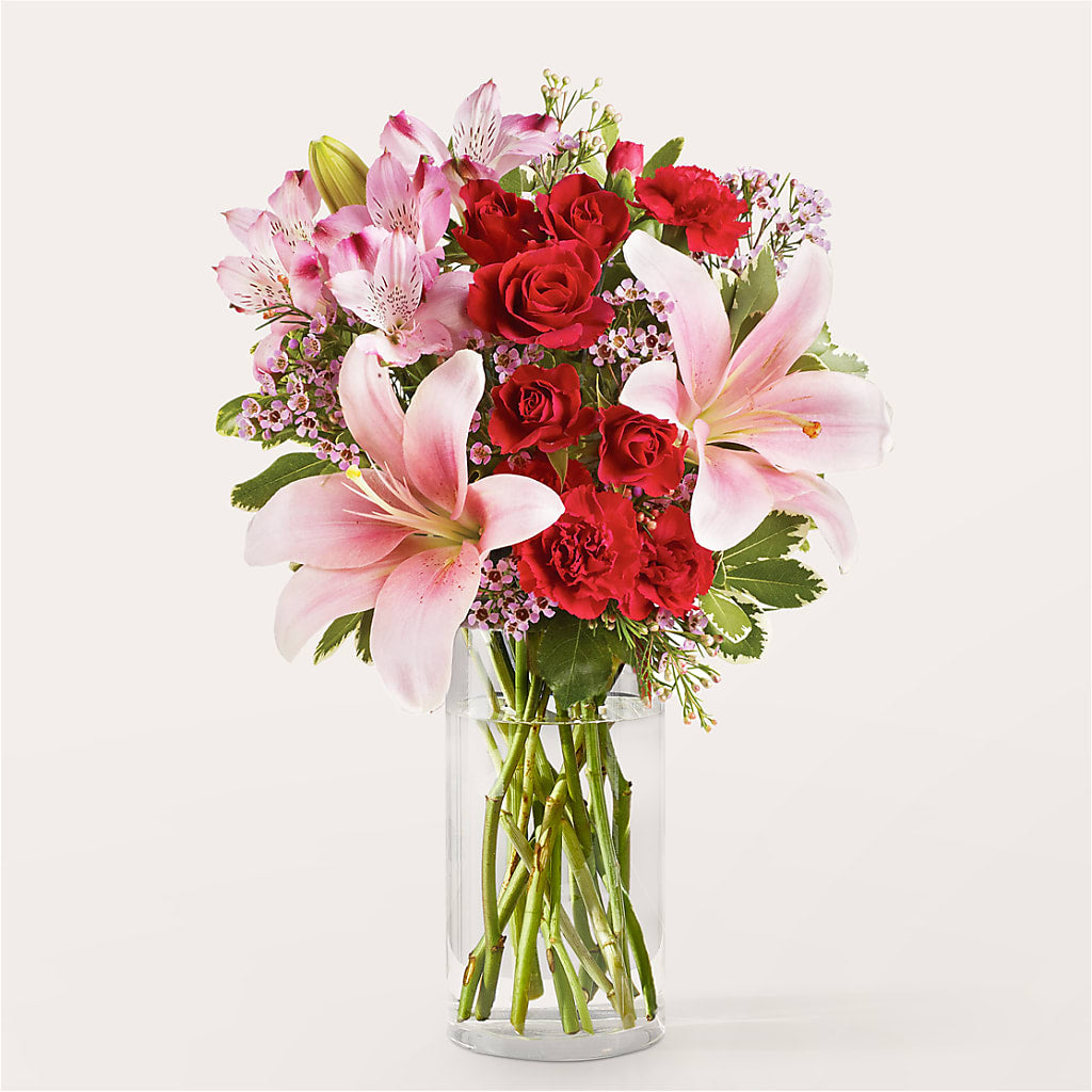 Kismet Bouquet – The Flower Factory, Tarzana CA