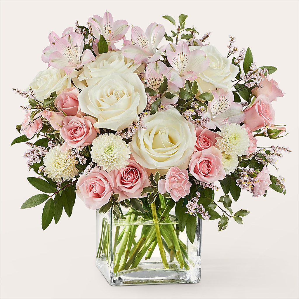 Day Made Bouquet – The Flower Factory, Tarzana CA