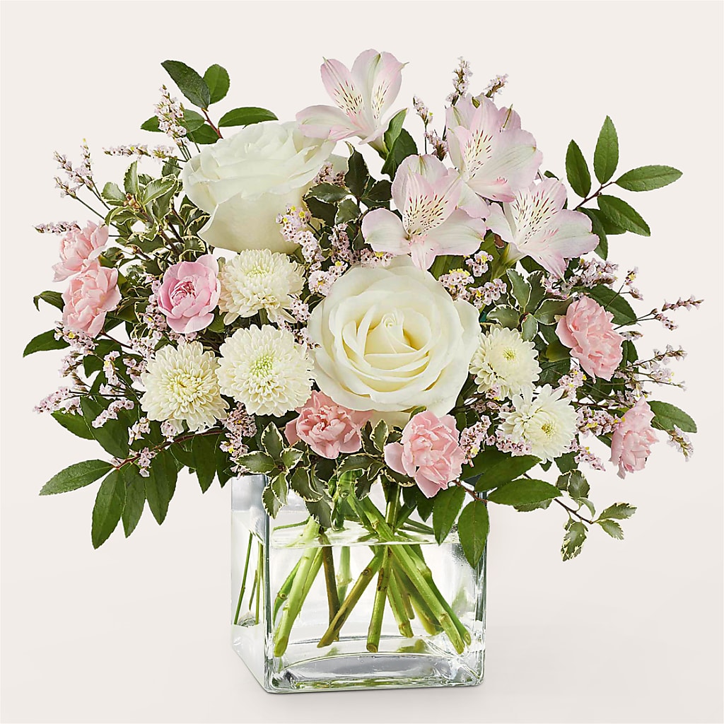 Day Made Bouquet – The Flower Factory, Tarzana CA