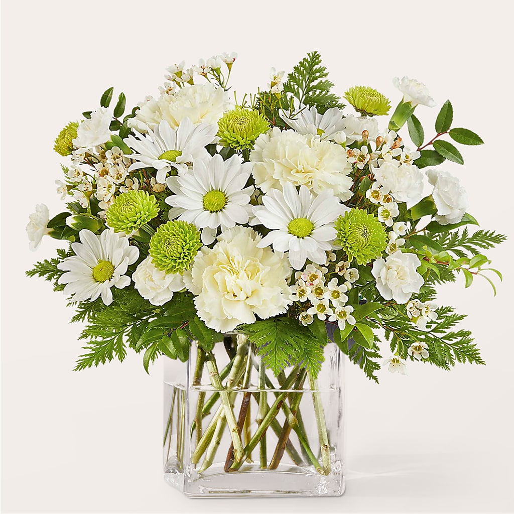Momentary Meditation Bouquet – The Flower Factory, Tarzana CA