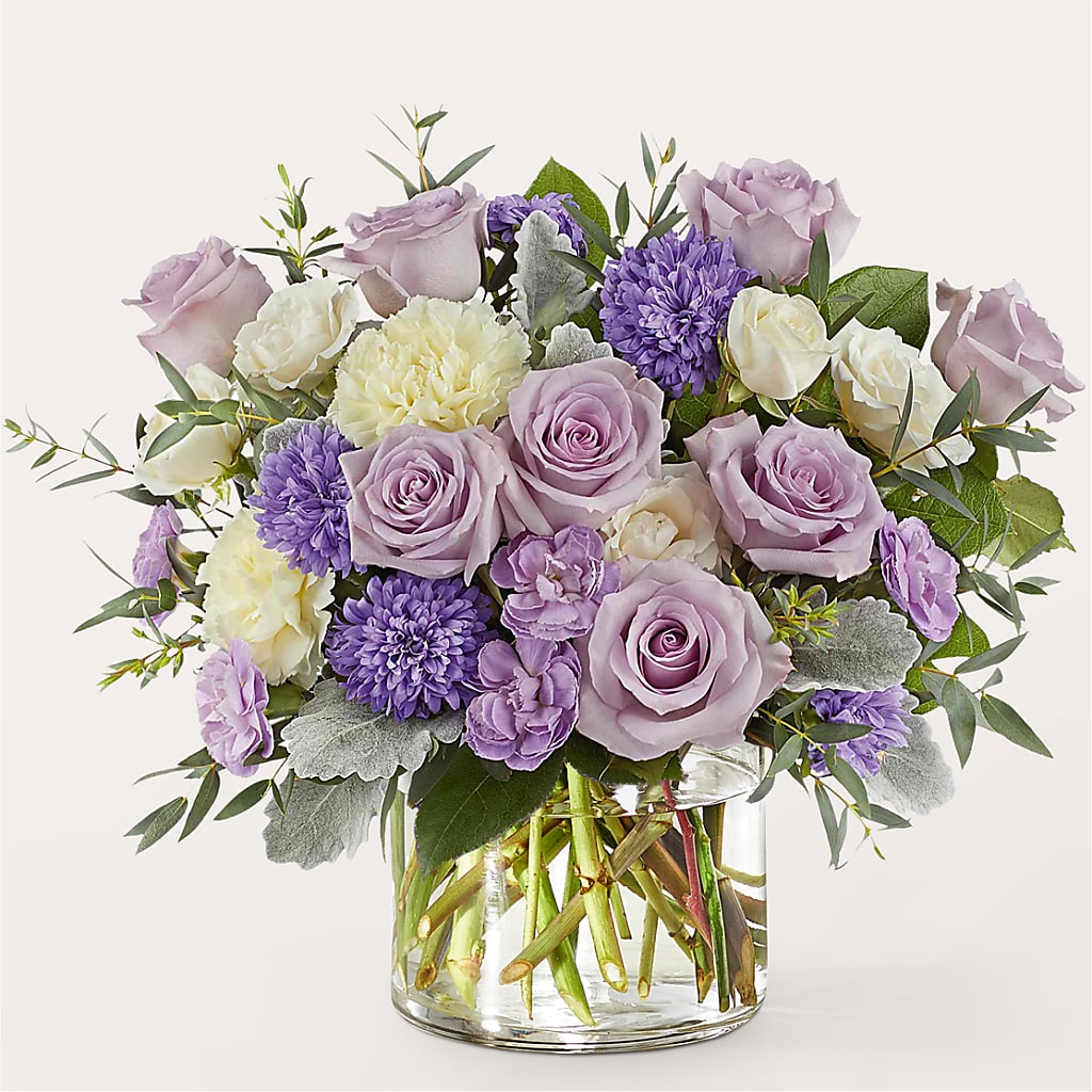Stardust Bouquet – The Flower Factory, Tarzana CA