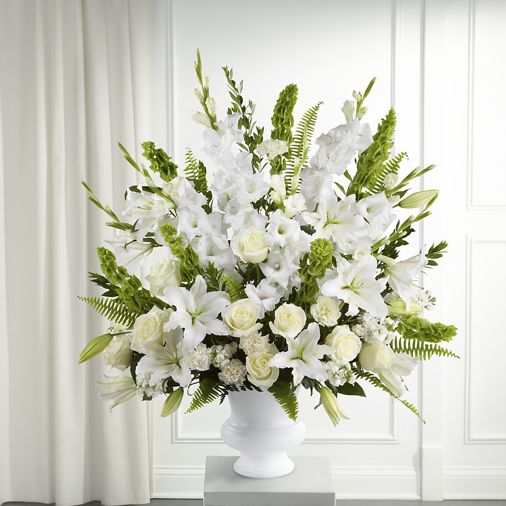 Morning Stars Arrangement – The Flower Factory, Tarzana CA