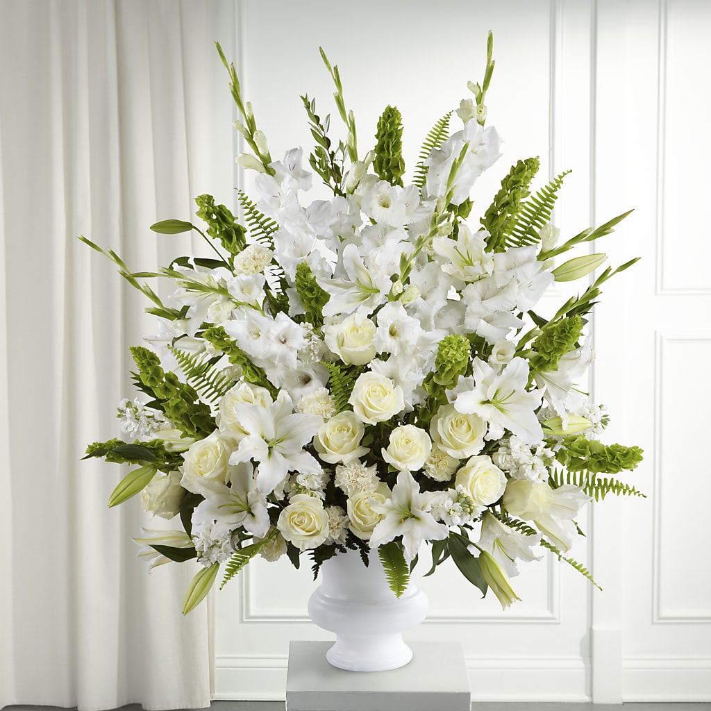 Morning Stars Arrangement – The Flower Factory, Tarzana CA