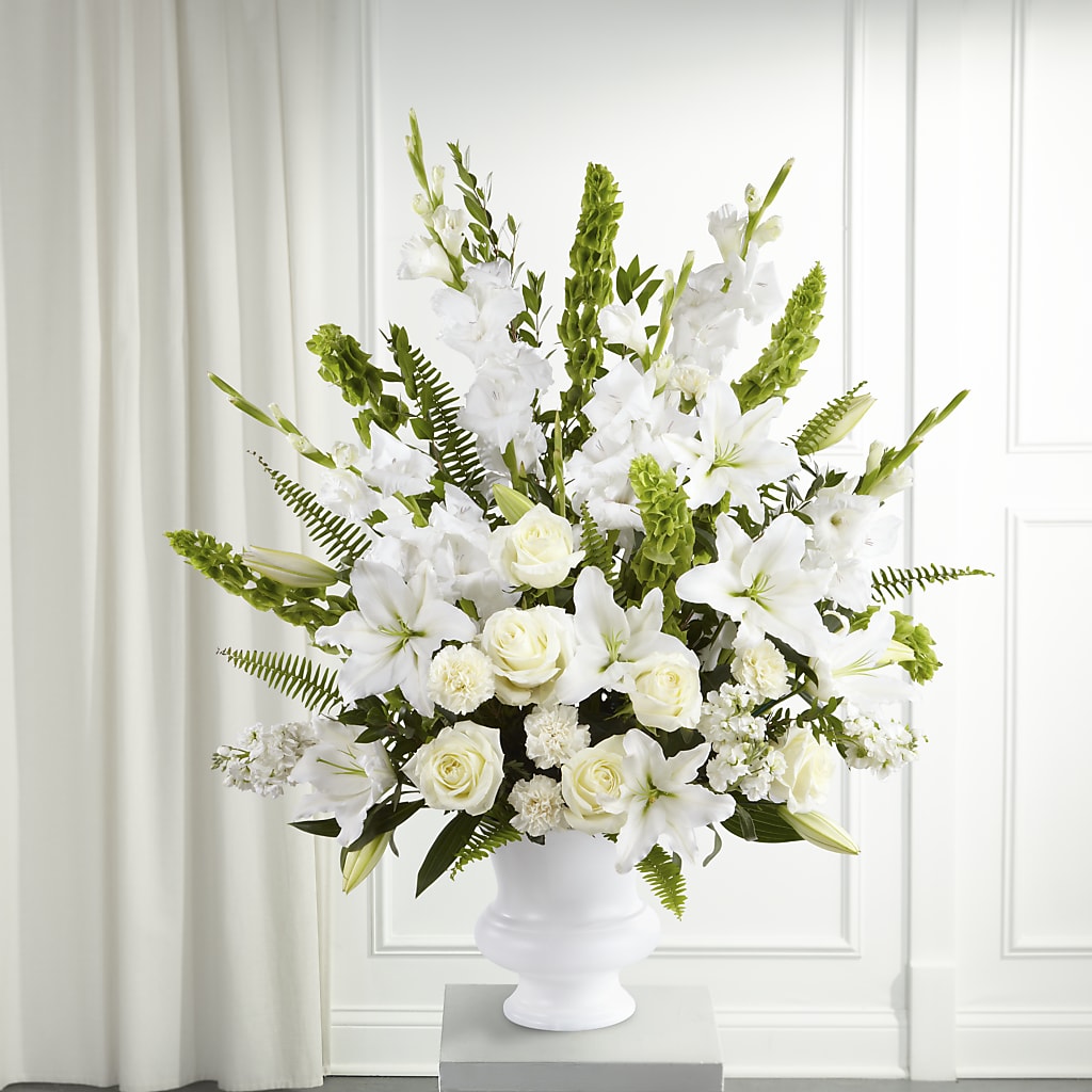 Morning Stars Arrangement – The Flower Factory, Tarzana CA