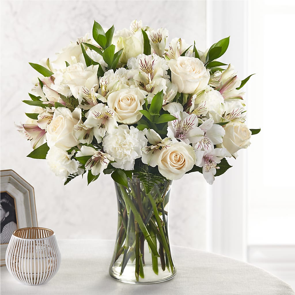 Cherished Friend Bouquet – The Flower Factory, Tarzana CA