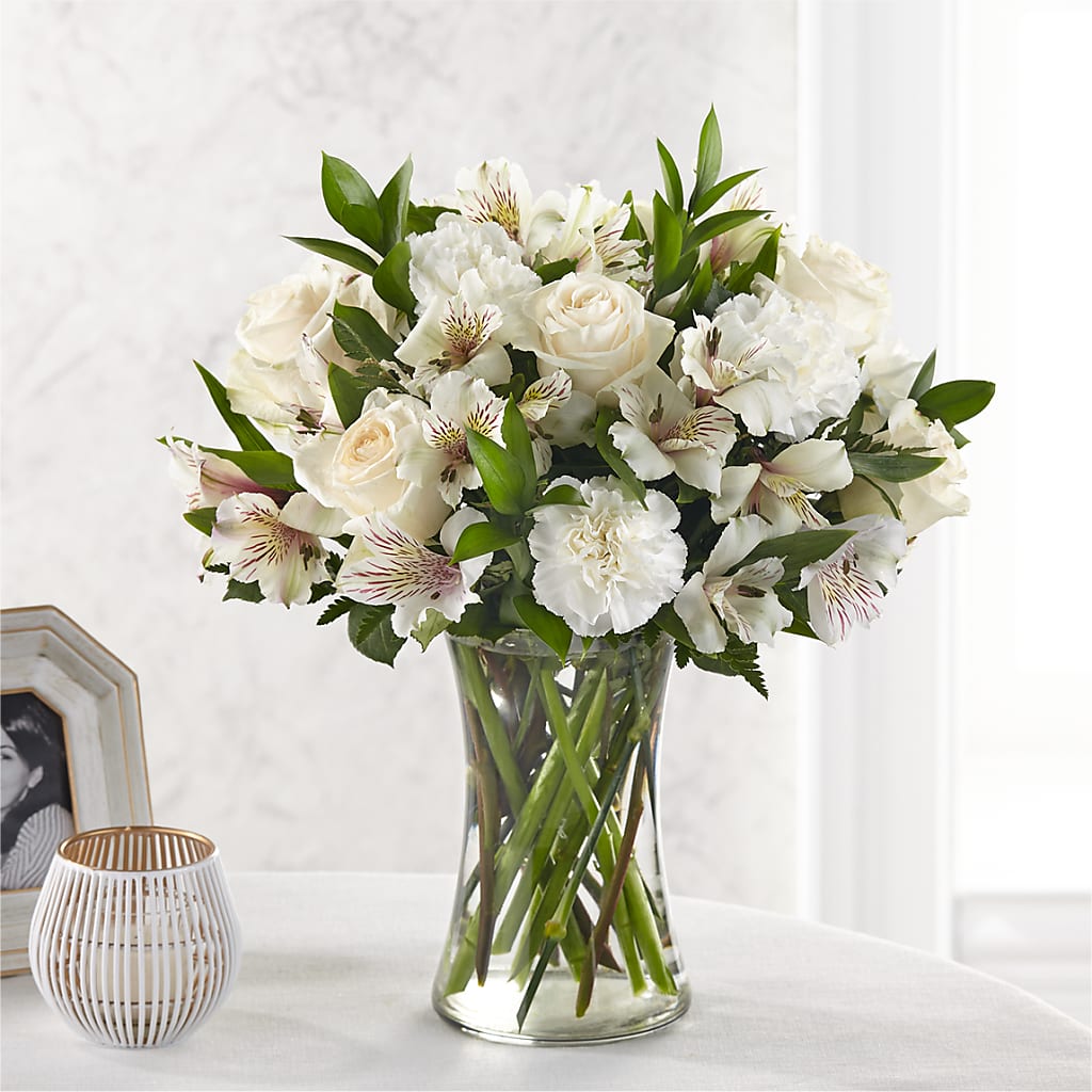 Cherished Friend Bouquet – The Flower Factory, Tarzana CA