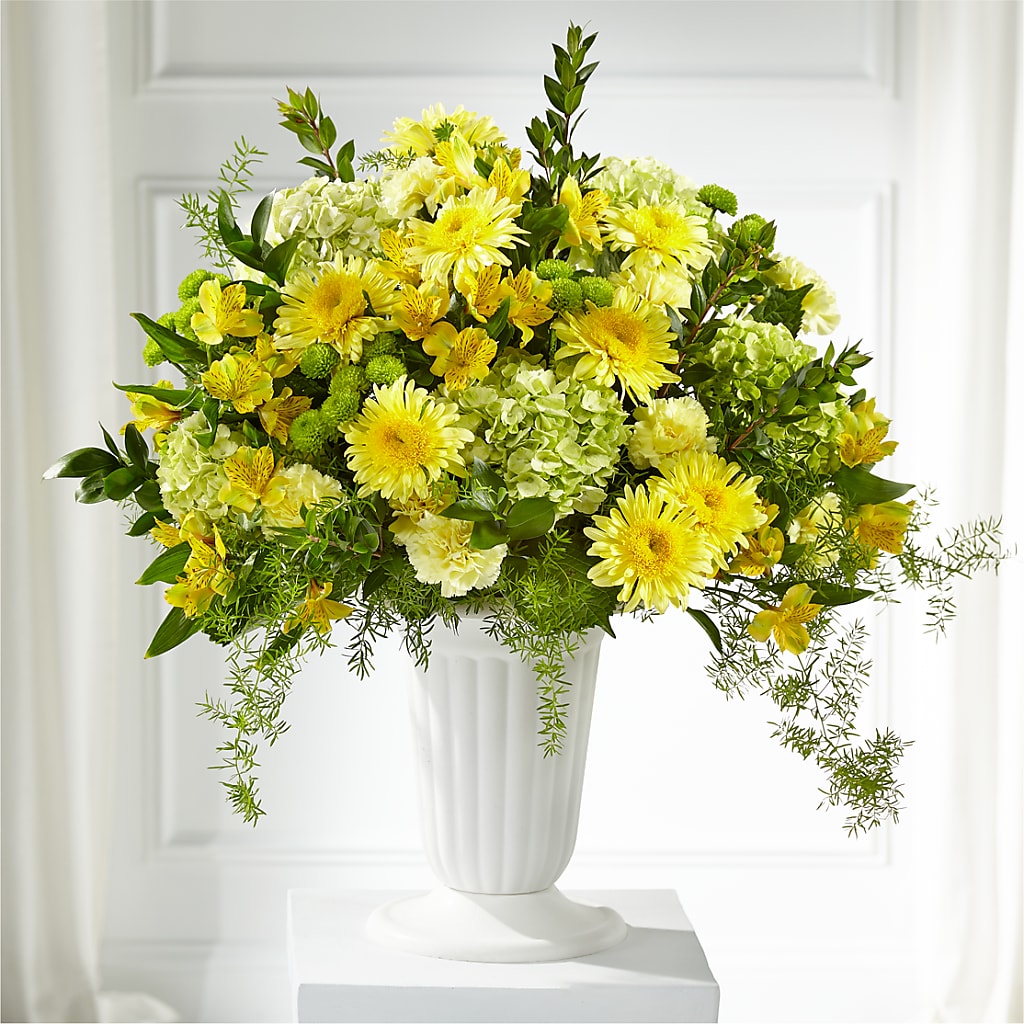 Beloved Blessings Arrangement – The Flower Factory, Tarzana CA